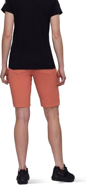 Immagine prodotto Mammut Pantaloncini Runbold Donna (38)