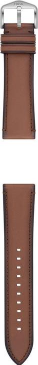 Produktbild Fossil Strap Bar (22 mm) (22 mm, Leder)
