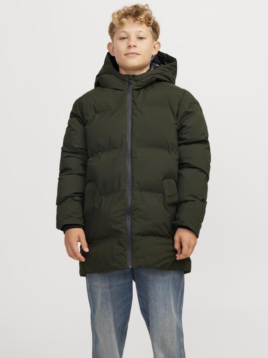 Actual product image Jack & Jones Puffer jacket For boys Puffer jacket (152)