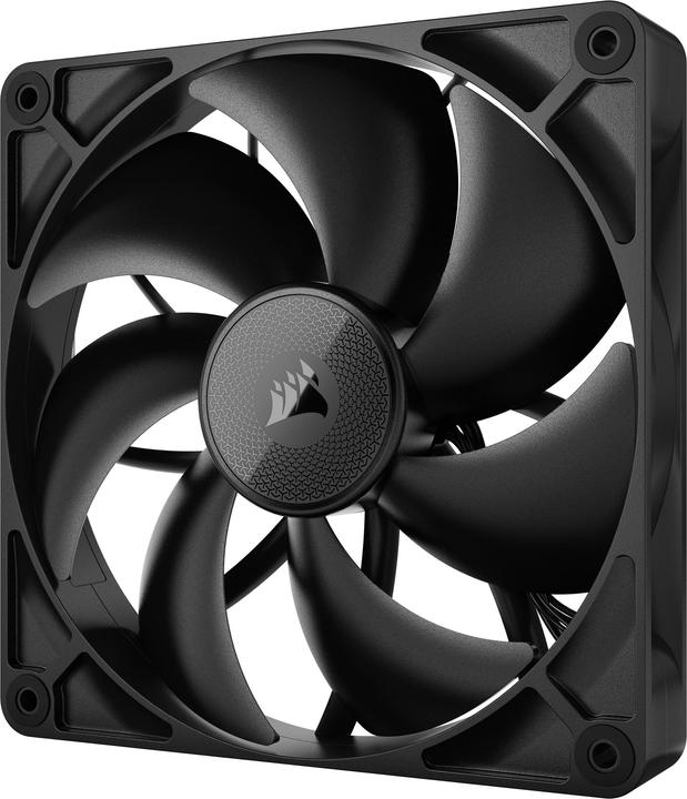 Produktbild Corsair RX Series, iCUE LINK RX140, 140mm Fan, Single Fan (140 mm, 1 x)