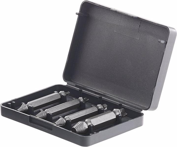 Actual product image AGT Professional Screw extractor set