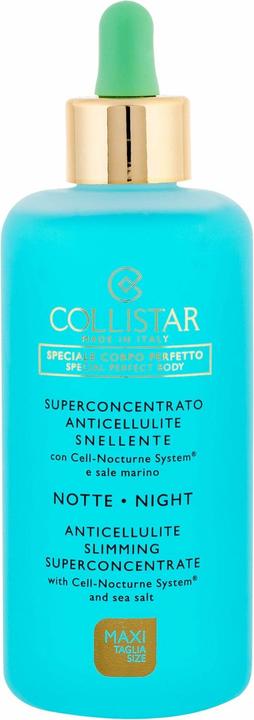 Collistar Anticellulite Slimming Superconcentrate (Körpercreme, 200 ml)