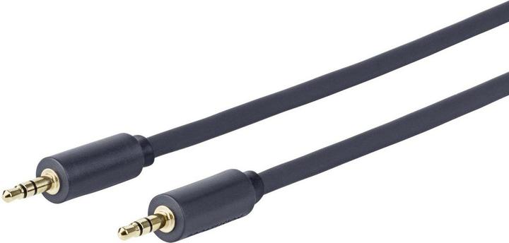 Produktbild Vivolink PROMJLSZH0.5 Audio-Kabel (0.50 m)
