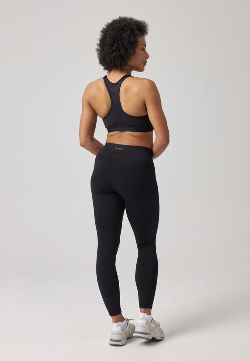Actual product image Snocks High Waist Leggings Seamless (XS)