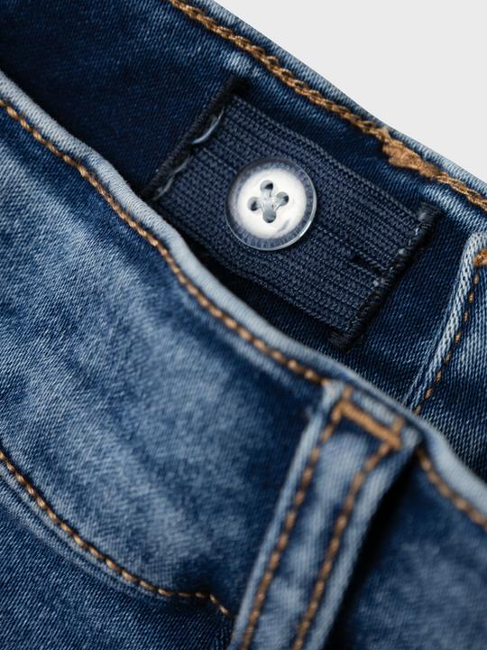 Actual product image Name it Slim Fit Jeans (152)
