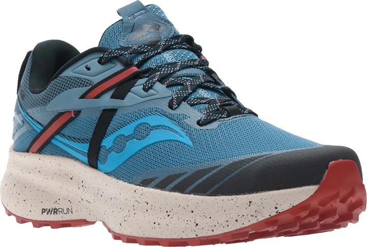 Produktbild Saucony Sneaker Ride 15 (41.5)