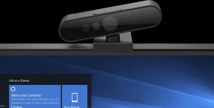 Productafbeelding Lenovo Prestaties (2 Mpx)