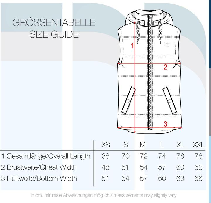 Produktbild Oxmo OXLew 21300576 (XS)