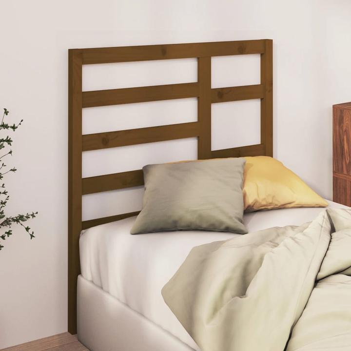 Actual product image VidaXL Edan (81 x 4 x 104 cm)