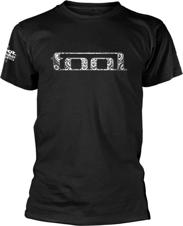 Universal Textiles Spectre TShirt (S)