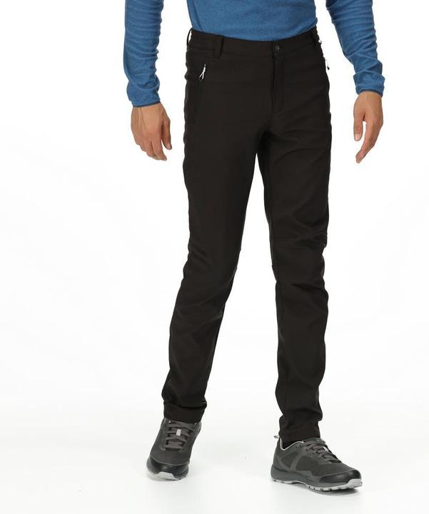 Immagine prodotto Regatta Pantaloni Geo Softshell (46)