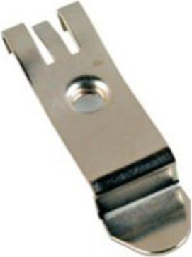 Actual product image Legrand Metal bracket