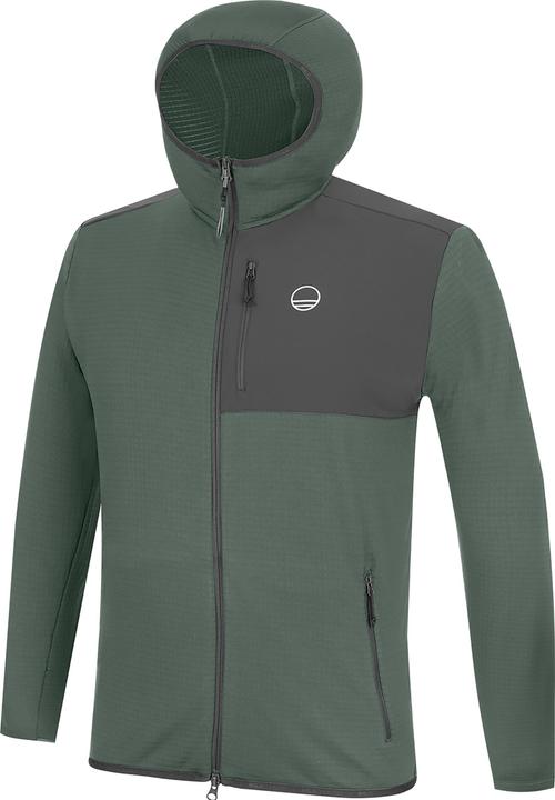 Wild Country Session Pro Hoody Herren
