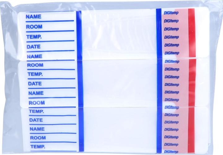 Actual product image Büttner-Frank Thermometer sheaths digital without lubricant, 30 pcs.
