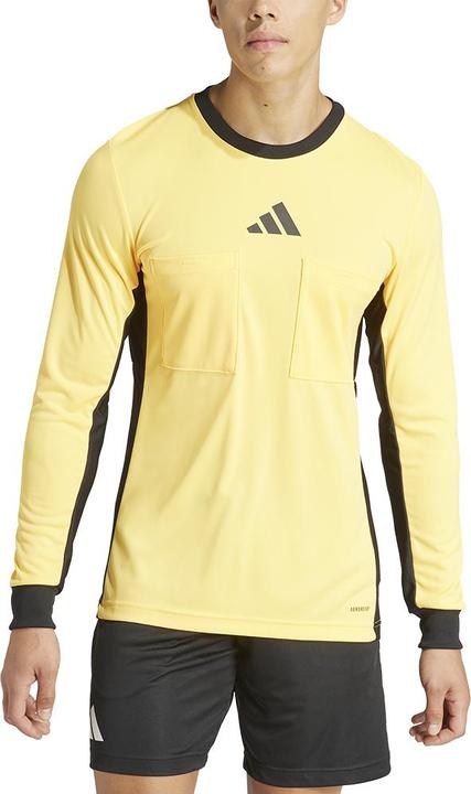 Actual product image adidas REF 24 JSY LS (S)