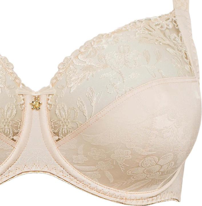 Produktbild Ulla Jasmin Bügel-BH (70 E, Einzelpack)