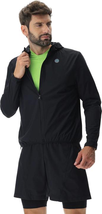 Produktbild UYN Laufjacke Ergoproof (M)