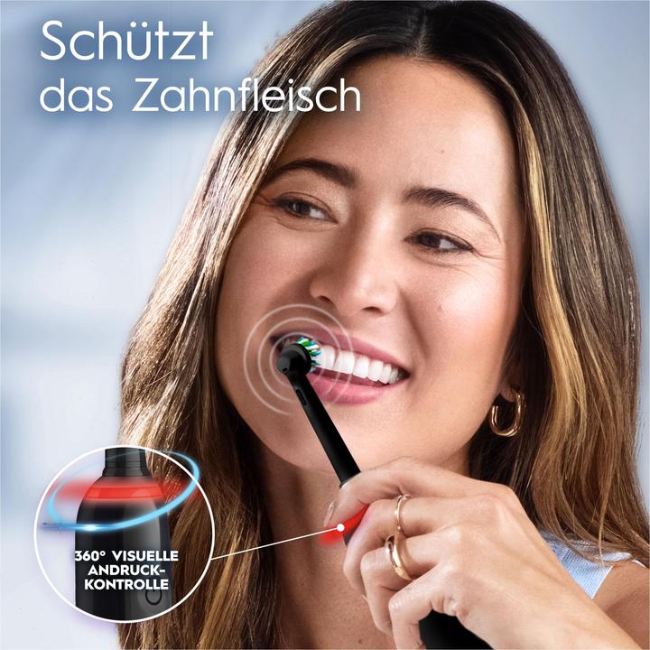 Produktbild Oral-B Pro 3 3900 (Oszillierende Zahnbürste)