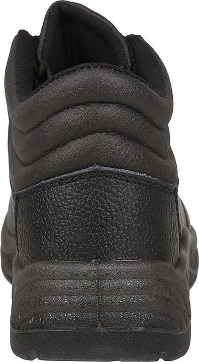 Actual product image Iron Mountain Mens Leather Safety Boots (S3, 39.5)