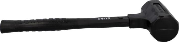 Actual product image Suki Hammer recoilless (821.40 g)