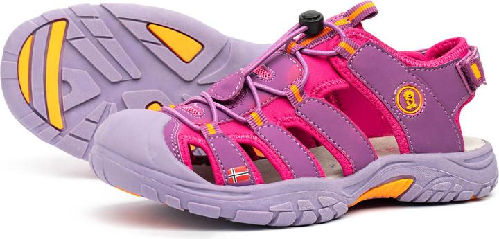 Actual product image Trollkids Kvalvika (31)