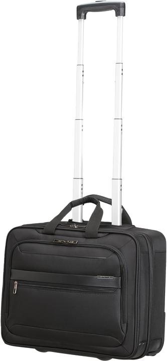 Actual product image Samsonite Vectura Evo (27.50 l, Hand luggage (up to 50 litres))