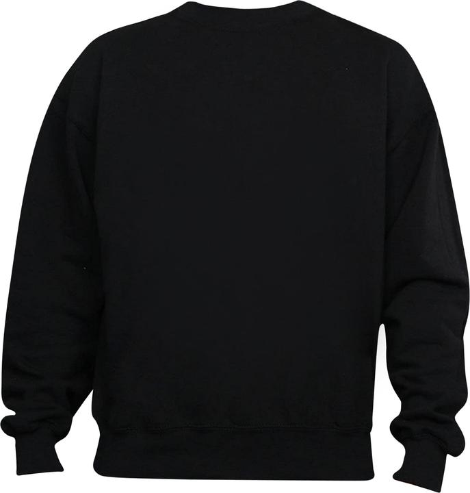 Immagine prodotto Looney Tunes Felpa Diavolo della Tasmania Vintage Uomo (3XL)