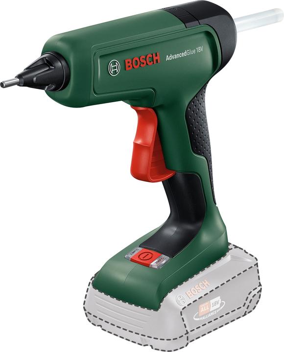 Bosch Home & Garden AdvancedGlue
