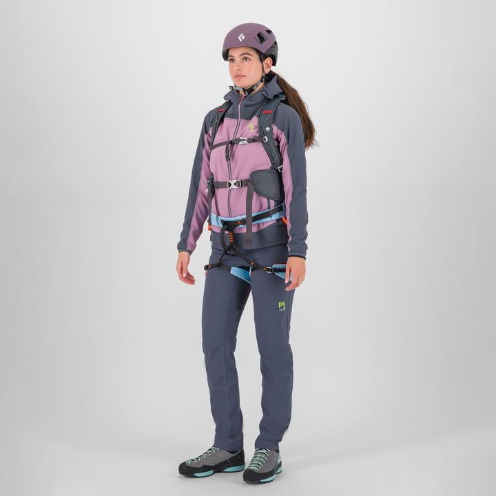 Image du produit Karpos Veste pour femme Parete (L)