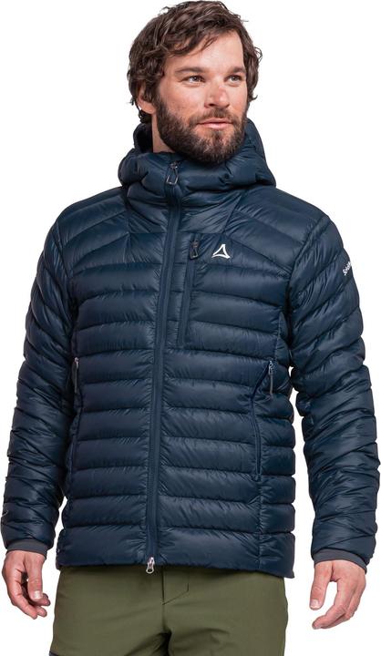 Actual product image Schöffel Down Jacket Silvretta (56)
