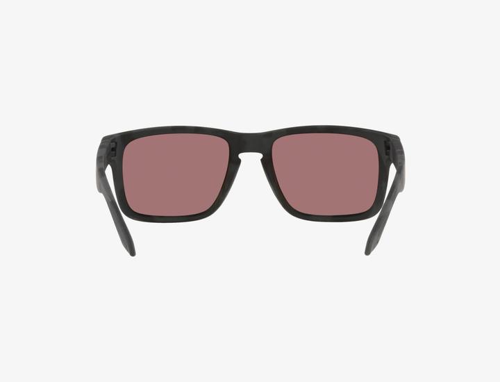 Actual product image Oakley Holbrook Prizm Sports Glasses