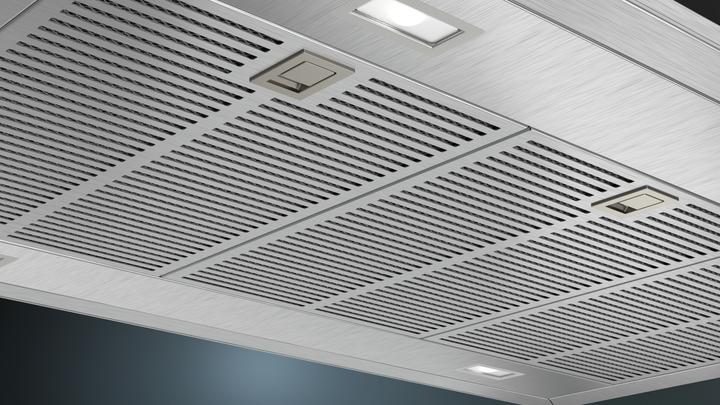 Produktbild Siemens LF98BIP50 (Inselhaube)