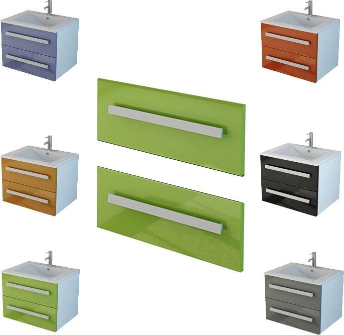 Image du produit Jet-Line Set de bain AROSA dark orange