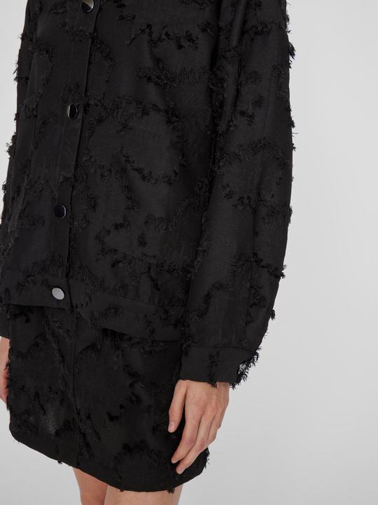 Actual product image Vila Langarm Hemd (44)