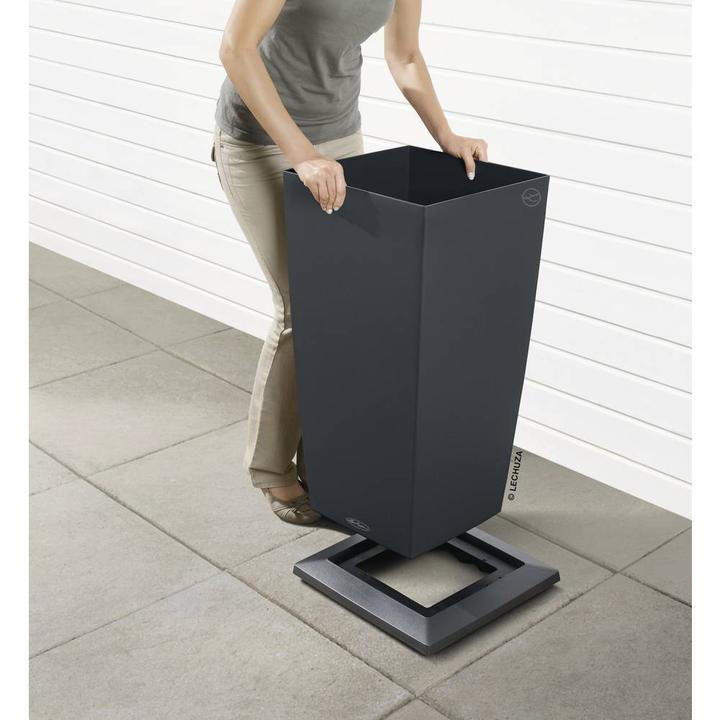 Produktbild Lechuza Cubico (39.50 cm)