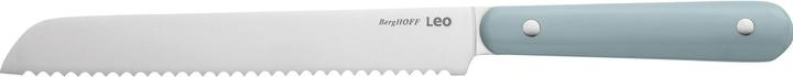 Produktbild BergHoff Messerblock-Set mit Messer Leo Slate 7-teilig