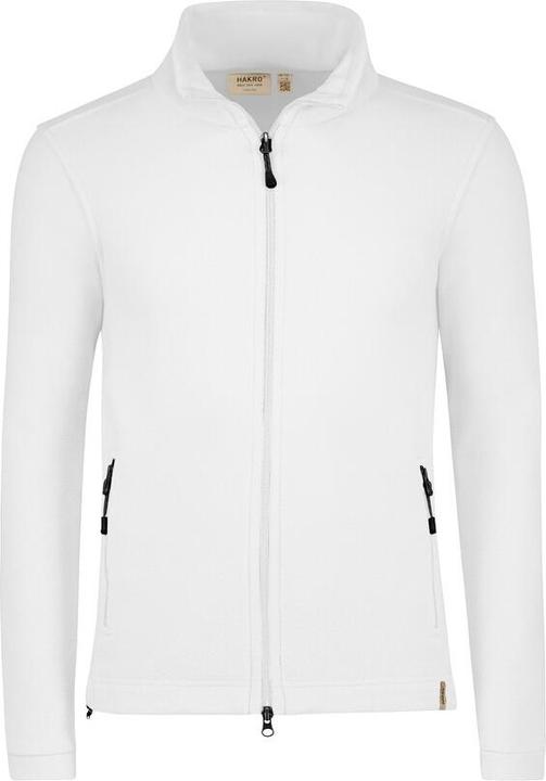Actual product image Hakro Fleece jacket ECO (4XL)