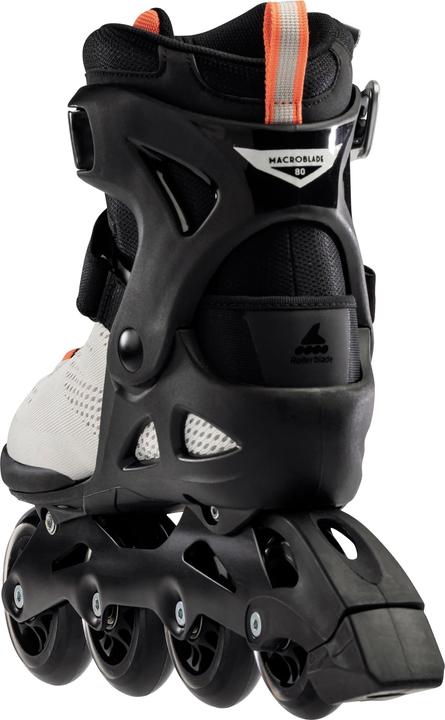 Produktbild Rollerblade W Macroblade 80 (40.5)