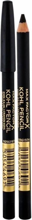 Image du produit Max Factor Chou (20 Noir)