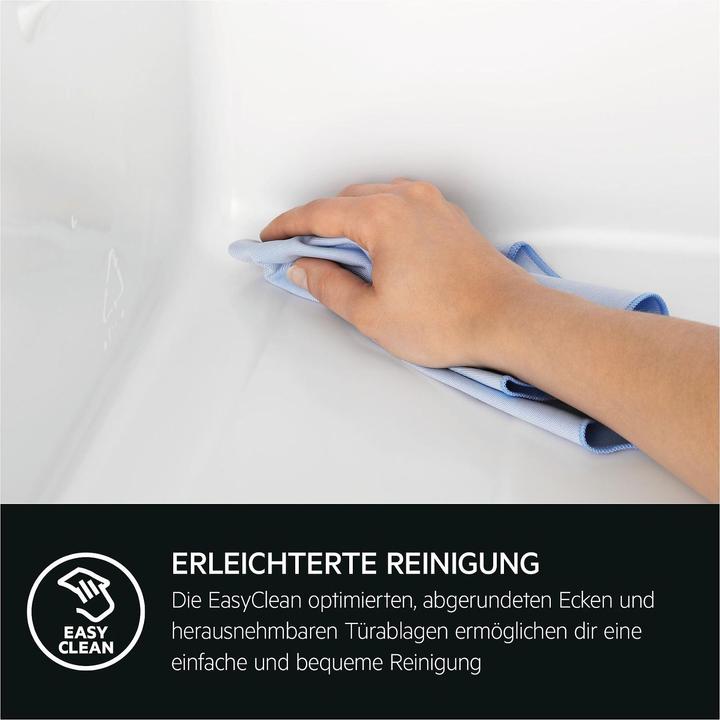 Produktbild AEG TSK5O881DF Einbaukühlschrank / 880 mm / 137 L / Festtür / D, 933019588 (137 l)