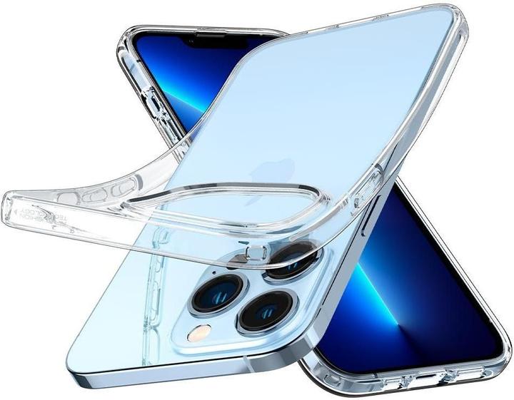 Image du produit Spigen Cristaux liquides (Apple iPhone 13 Pro)