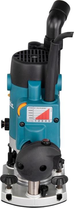 Actual product image Makita 230 V Bovenfrees
