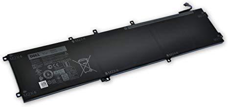 Immagine prodotto Dell Batteria sostitutiva per Precision 5520 5530 5540 XPS 9560 XPS 9570 che sostituisce i numeri di