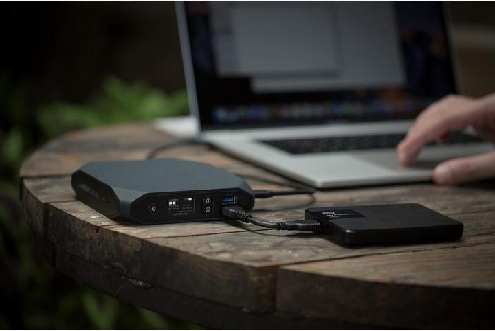 Image du produit Omnicharge Omni 20c+ (20000 mAh, 100 W, 71 Wh)