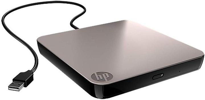Produktbild HPE 701498-B21 Mobile USB DVDRW Drive (DVD Brenner)