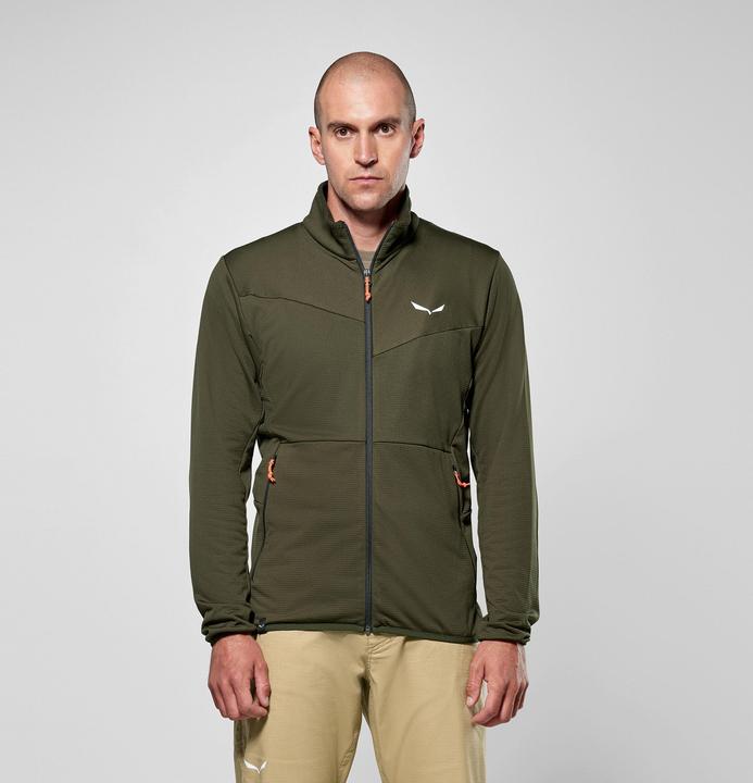 Actual product image Salewa Puez Cammino PL Jacket (S)