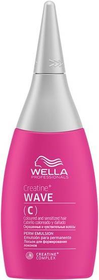Immagine prodotto Wella Creatina+ Base d'onda (Gel per capelli, 75 ml)