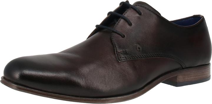 Actual product image Bugatti Business shoes (43)