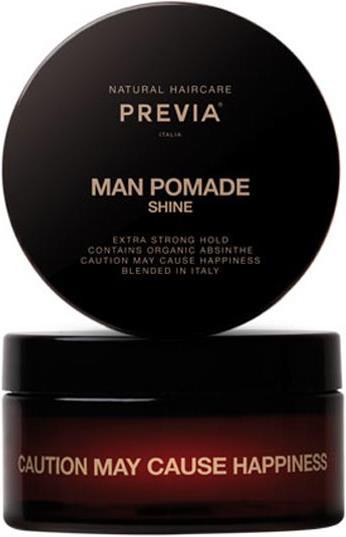 Immagine prodotto Previa MAN Pomata Shine (Pomata, 100 ml)
