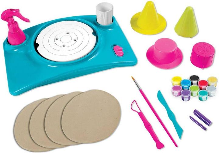 Immagine prodotto Spin Master Ceramiche Studio Cool